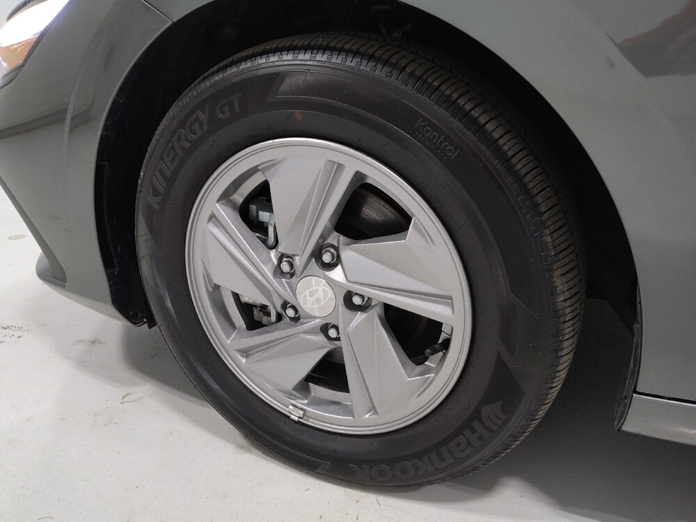 2025 Hyundai Elantra in Columbus, OH 43231 - 18126947 31