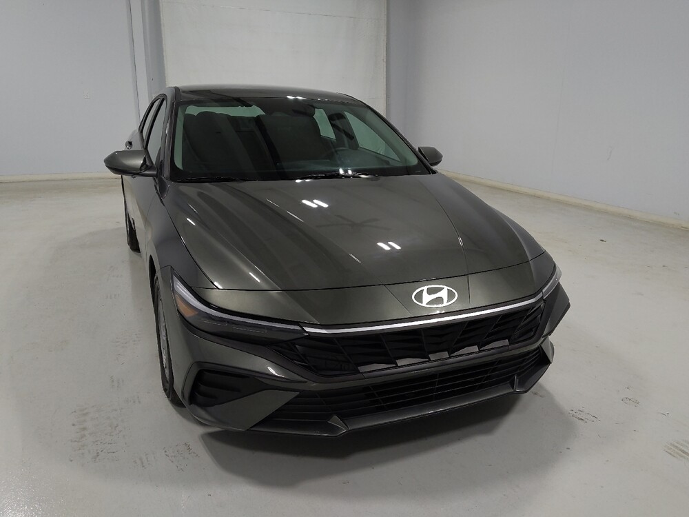 2025 Hyundai Elantra in Columbus, OH 43231 - 18126947 14
