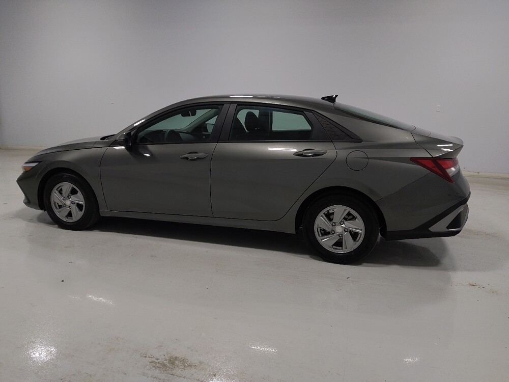 2025 Hyundai Elantra in Columbus, OH 43231 - 18126947 3