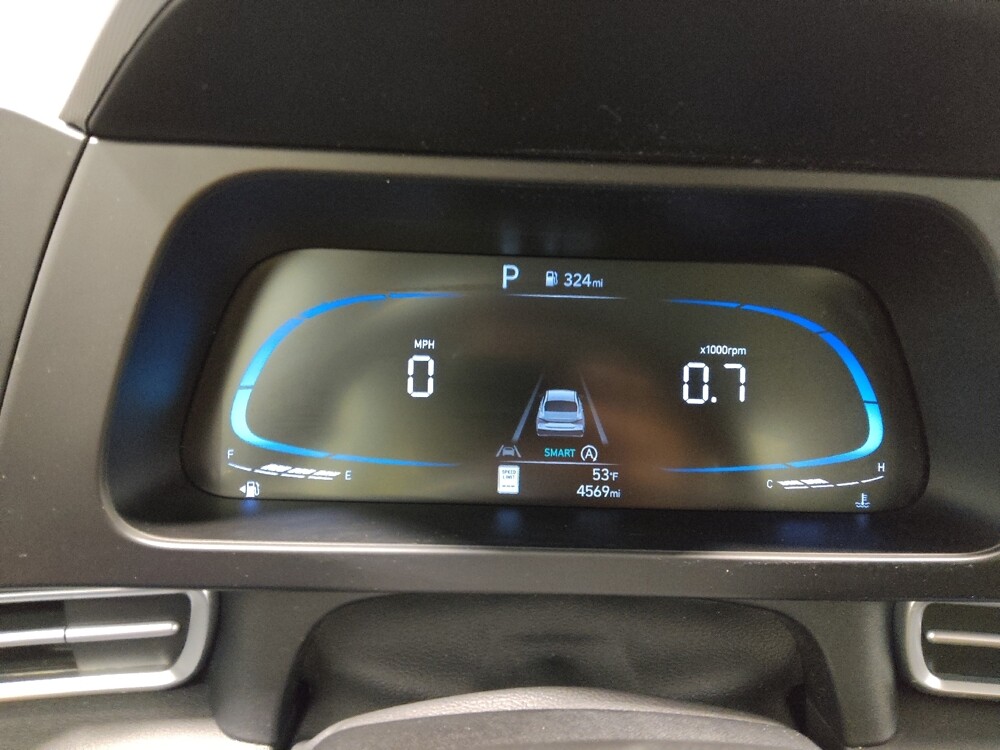 2025 Hyundai Elantra in Columbus, OH 43231 - 18126947 23