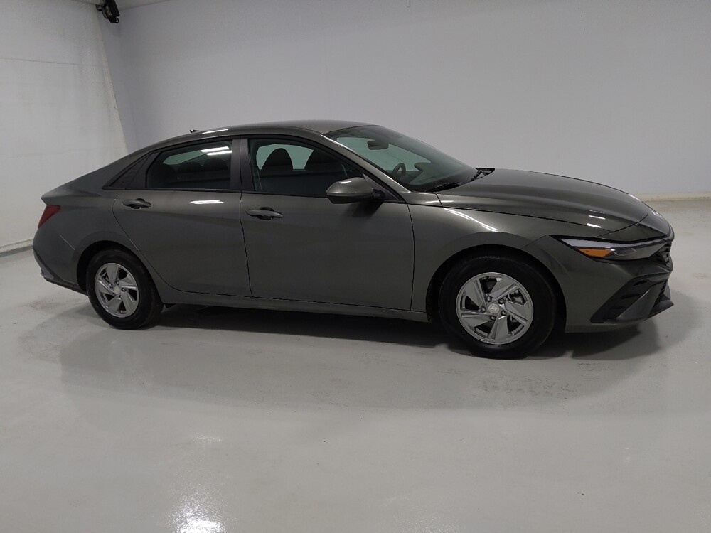 2025 Hyundai Elantra in Columbus, OH 43231 - 18126947 11