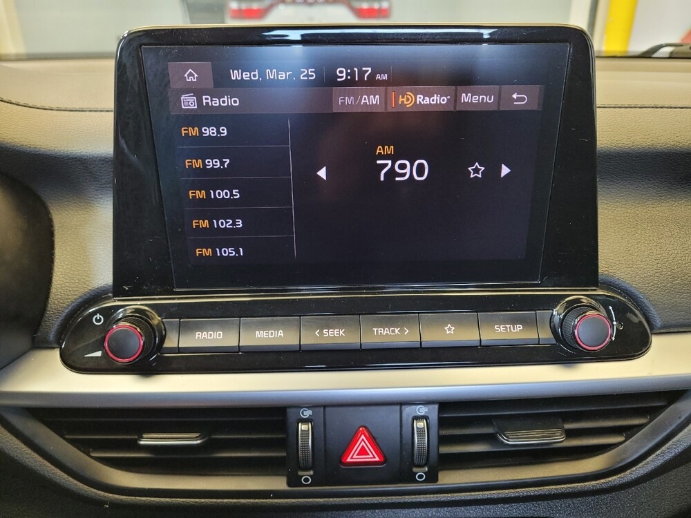 2024 Kia Forte in Fairfield, OH 45014 - 18126948 25