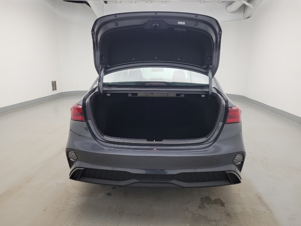 2024 Kia Forte in Fairfield, OH 45014 - 18126948 29