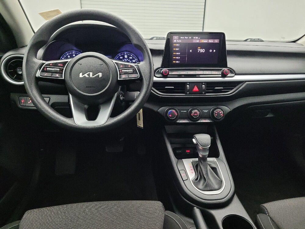 2024 Kia Forte in Fairfield, OH 45014 - 18126948 22