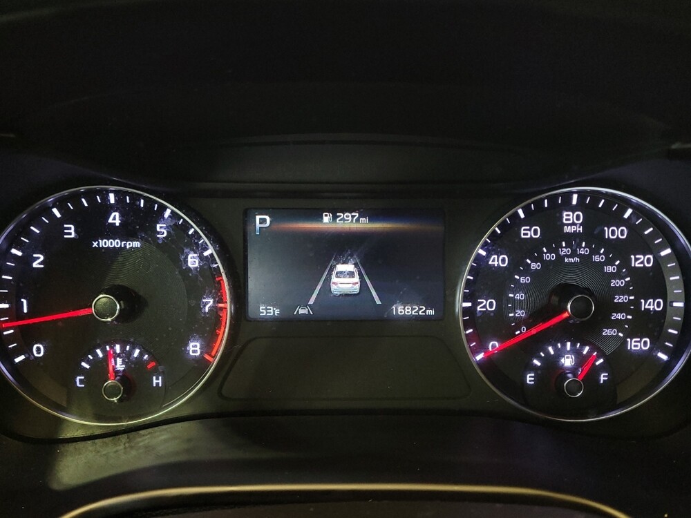 2024 Kia Forte in Fairfield, OH 45014 - 18126948 23