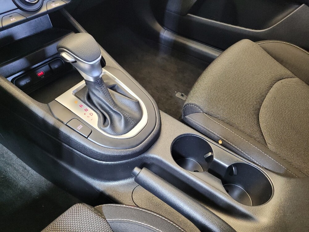 2024 Kia Forte in Fairfield, OH 45014 - 18126948 26