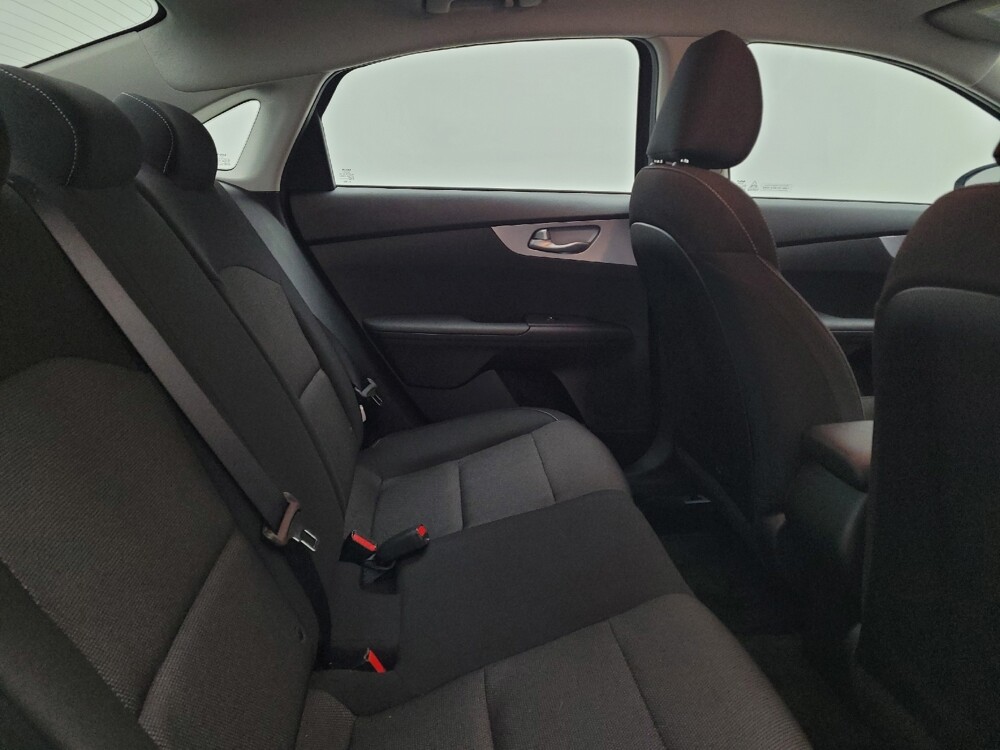 2024 Kia Forte in Fairfield, OH 45014 - 18126948 19