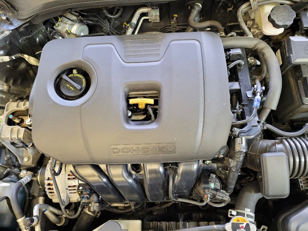 2024 Kia Forte in Fairfield, OH 45014 - 18126948 30