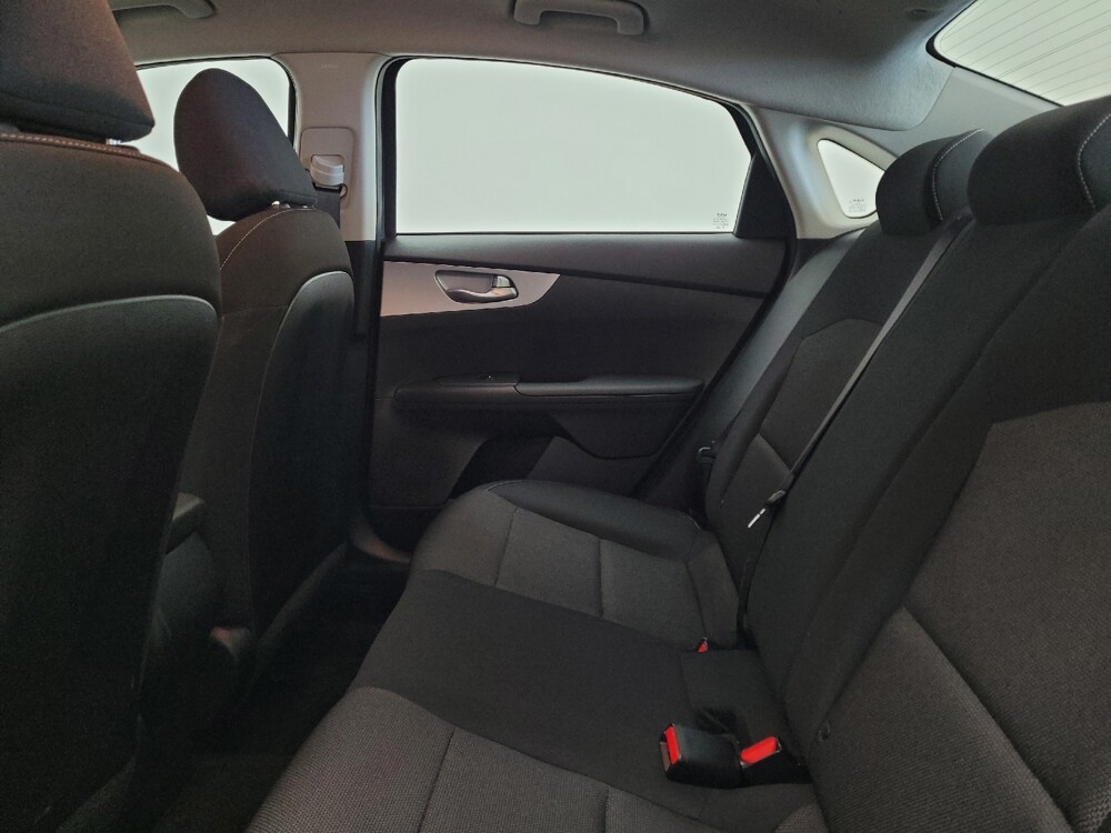 2024 Kia Forte in Fairfield, OH 45014 - 18126948 18