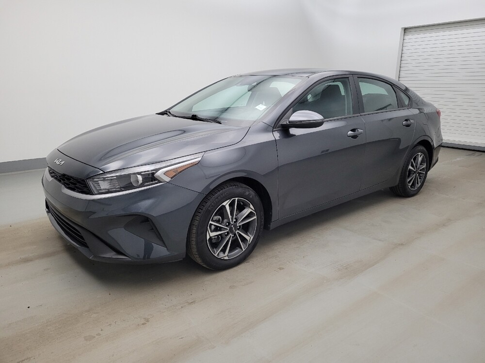 2024 Kia Forte in Fairfield, OH 45014 - 18126948 2