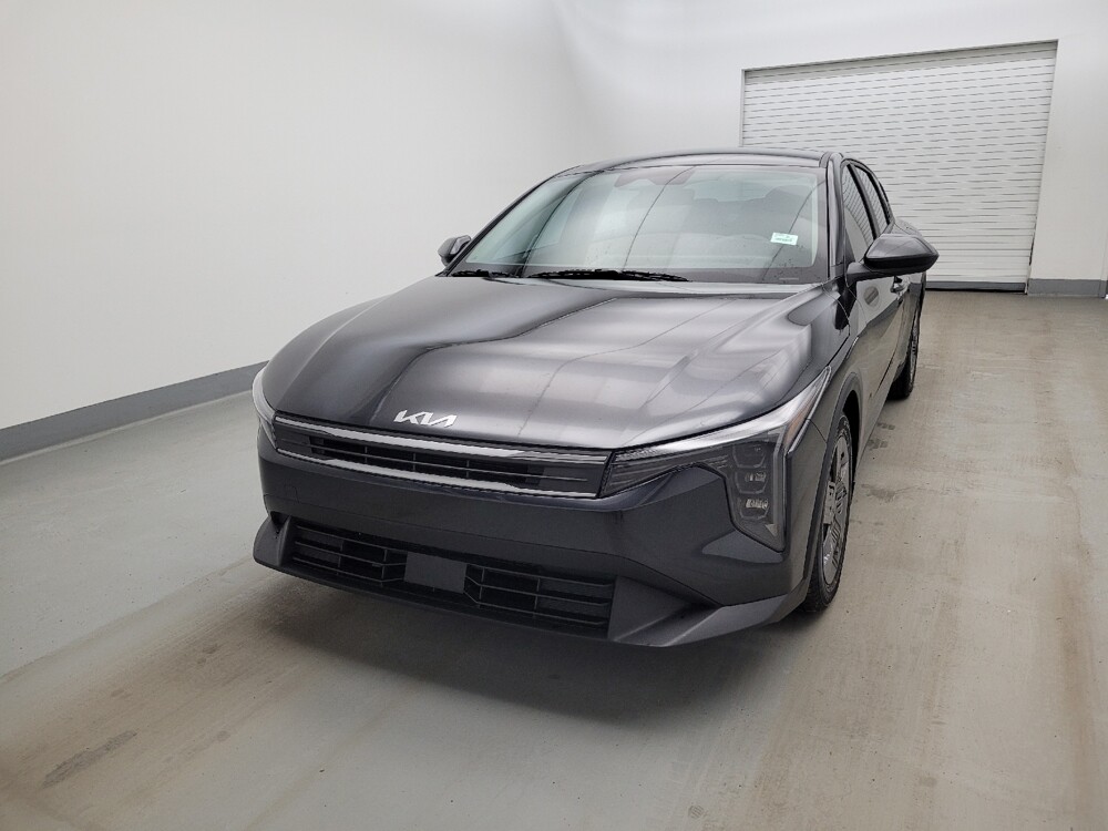 2025 Kia K4 in Columbus, OH 43231 - 18126949 15