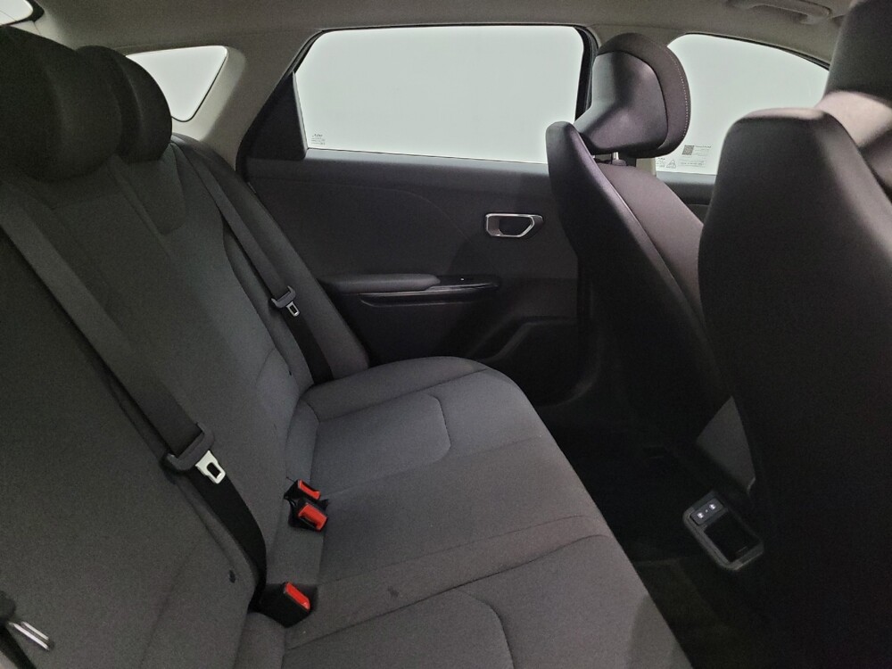 2025 Kia K4 in Columbus, OH 43231 - 18126949 19