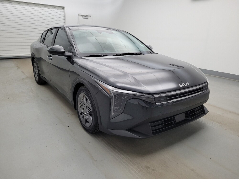 2025 Kia K4 in Columbus, OH 43231 - 18126949 13