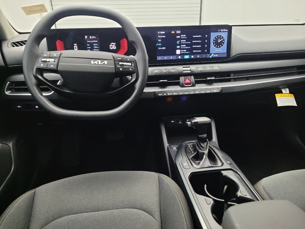 2025 Kia K4 in Columbus, OH 43231 - 18126949 22