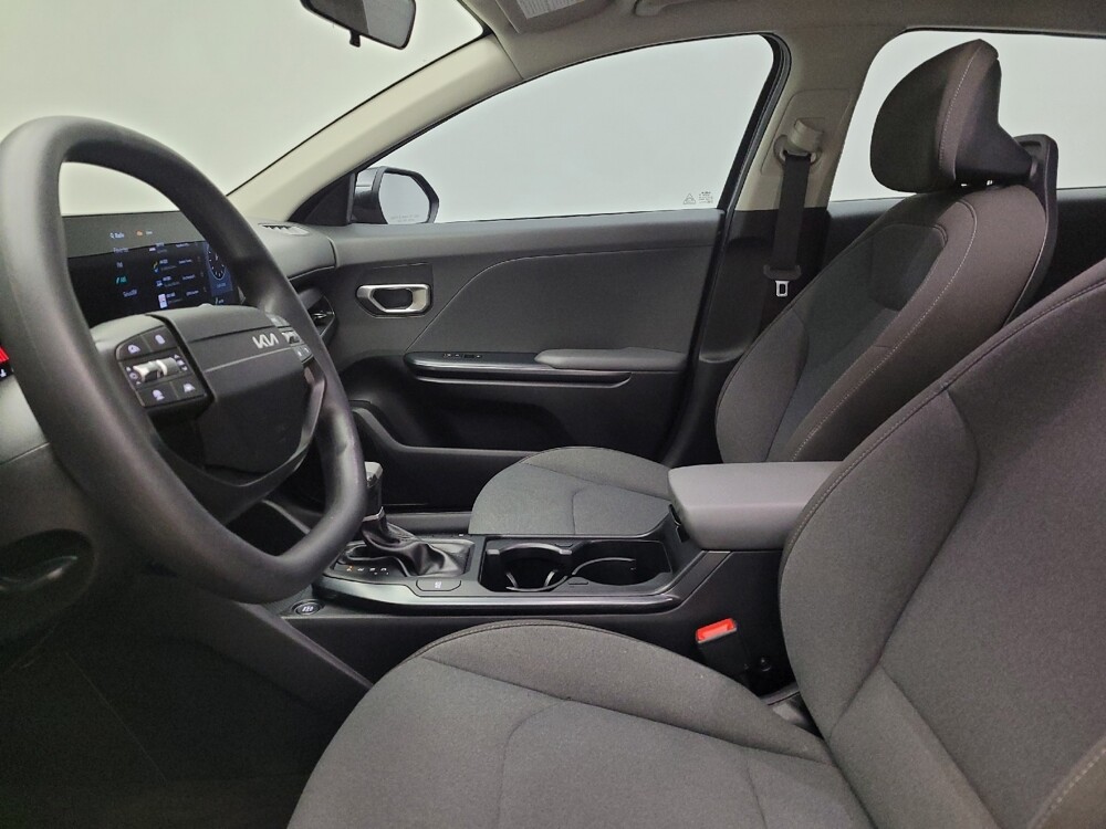 2025 Kia K4 in Columbus, OH 43231 - 18126949 17
