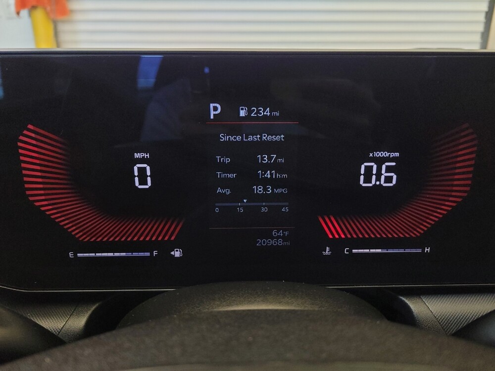 2025 Kia K4 in Columbus, OH 43231 - 18126949 23