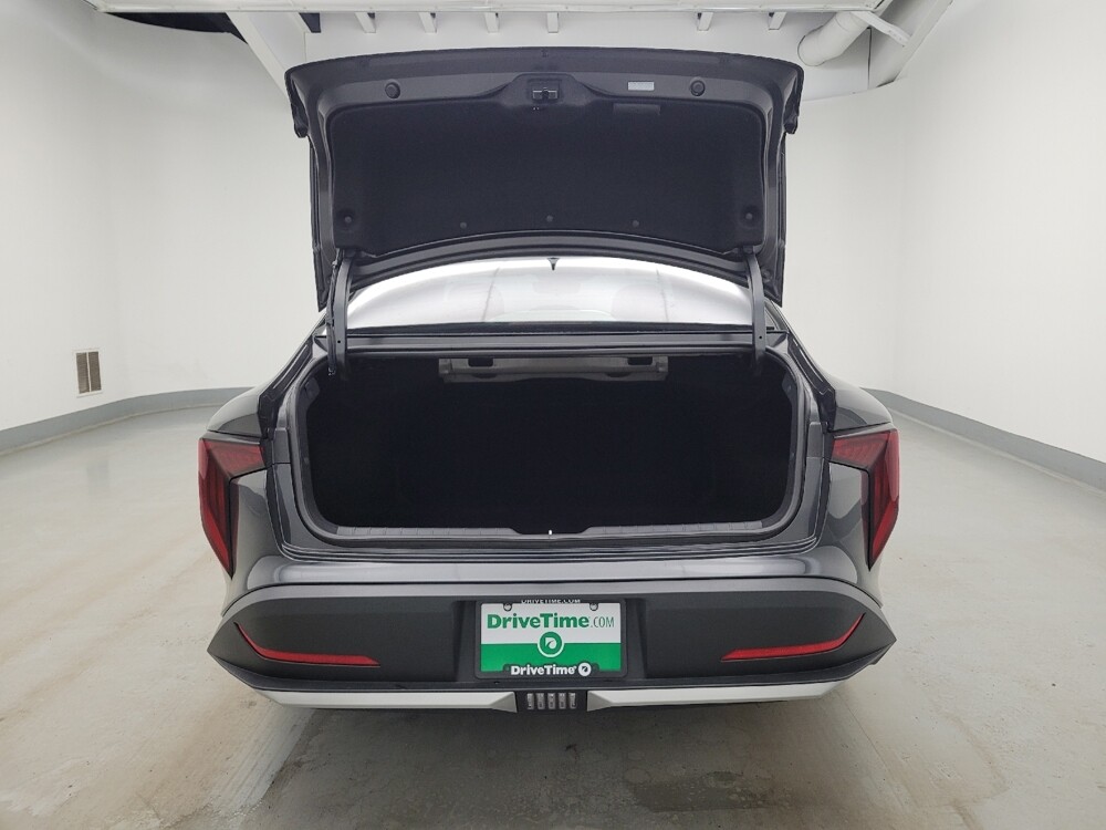 2025 Kia K4 in Columbus, OH 43231 - 18126949 29