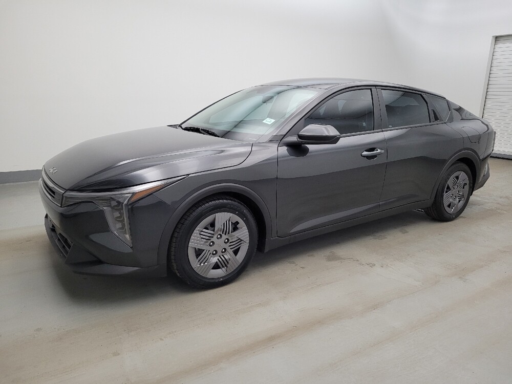2025 Kia K4 in Columbus, OH 43231 - 18126949 2