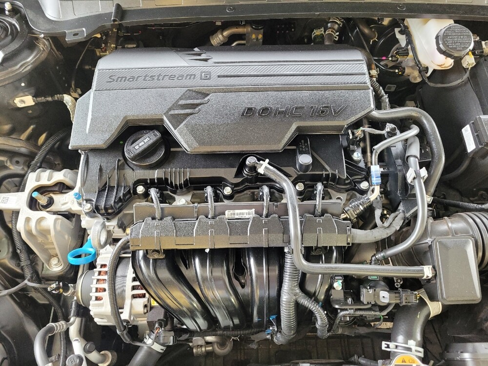 2025 Kia K4 in Columbus, OH 43231 - 18126949 30