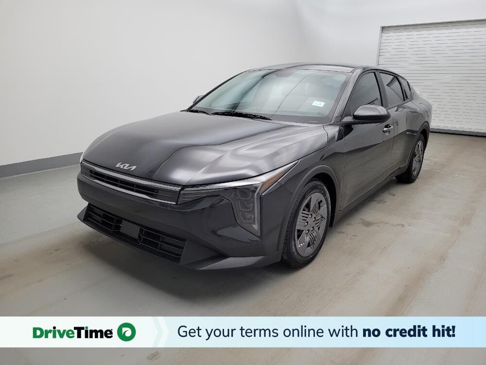 2025 Kia K4 in Columbus, OH 43231 - 18126949