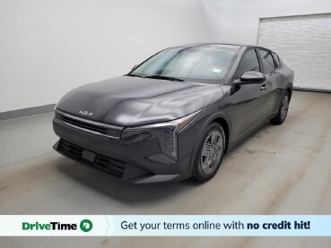 2025 Kia K4 in Columbus, OH 43231
