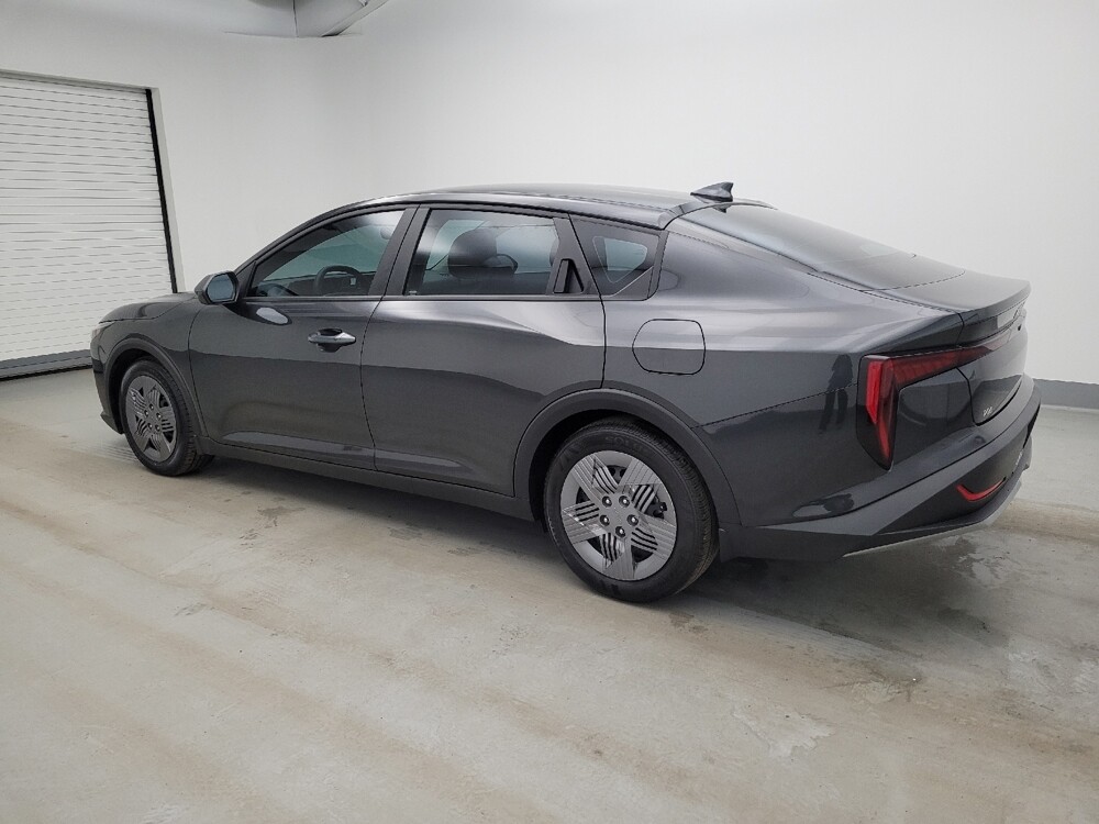 2025 Kia K4 in Columbus, OH 43231 - 18126949 3