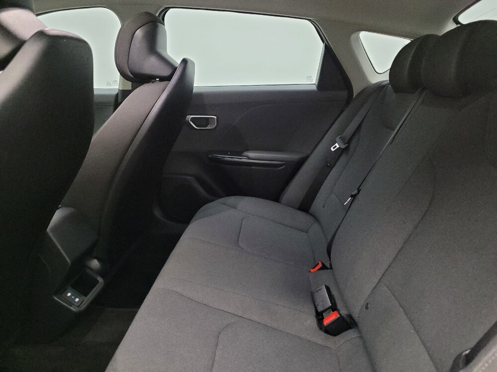 2025 Kia K4 in Columbus, OH 43231 - 18126949 18