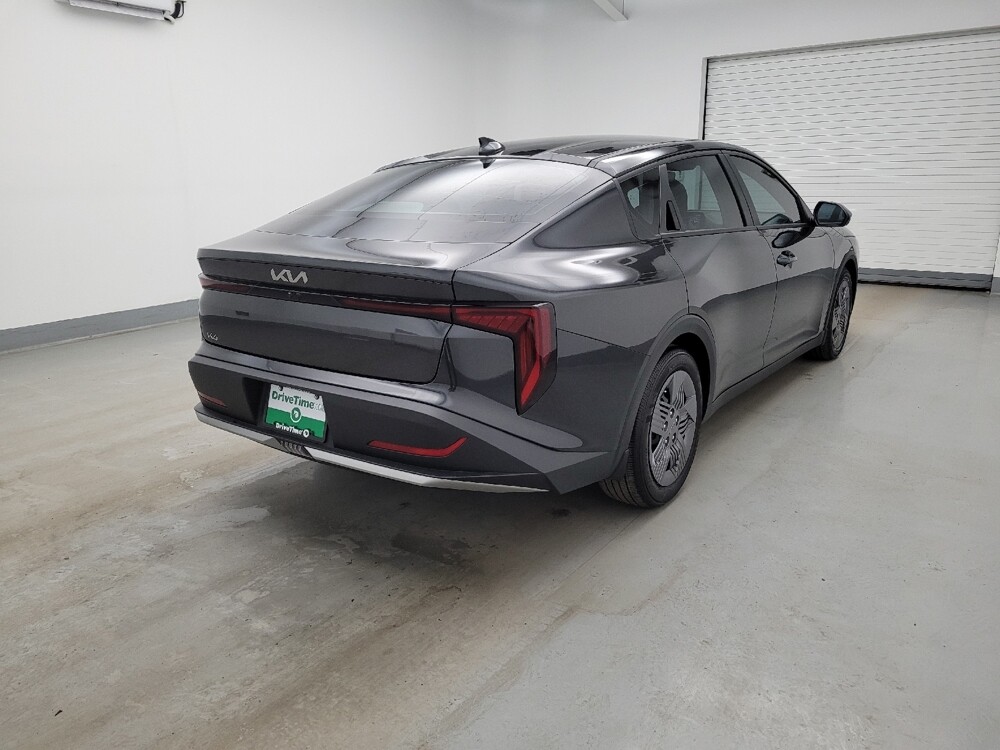 2025 Kia K4 in Columbus, OH 43231 - 18126949 9