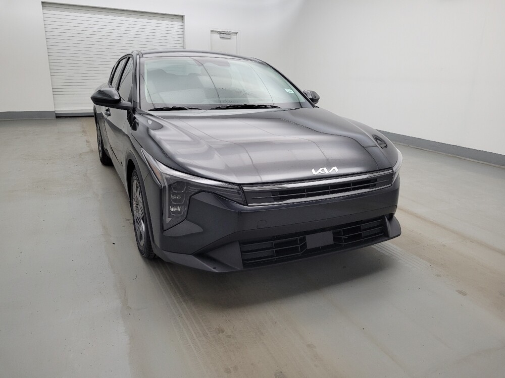 2025 Kia K4 in Columbus, OH 43231 - 18126949 14