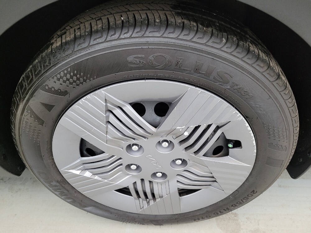 2025 Kia K4 in Columbus, OH 43231 - 18126949 31