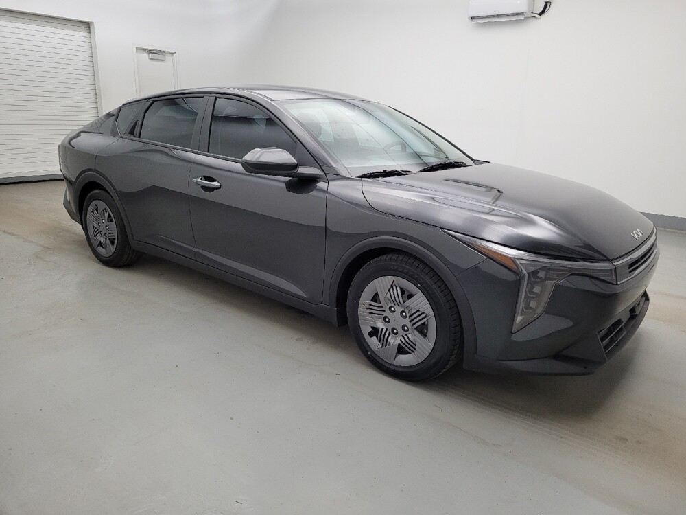 2025 Kia K4 in Columbus, OH 43231 - 18126949 11