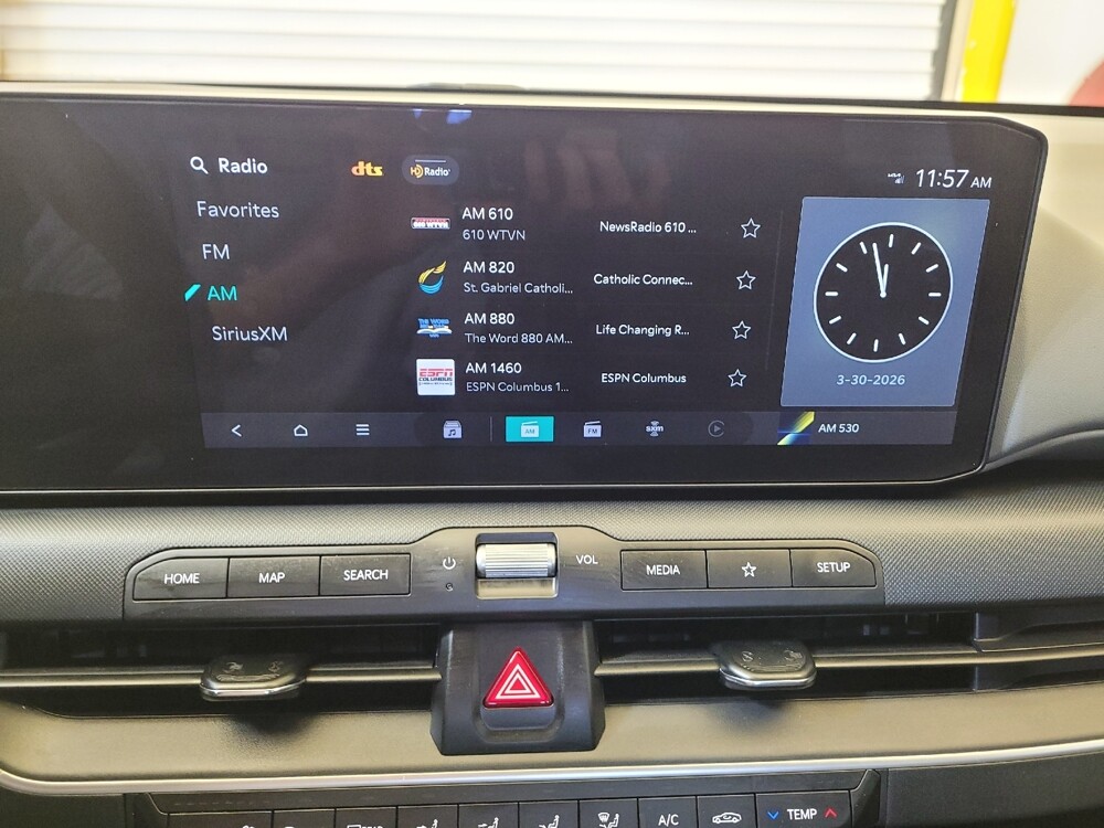 2025 Kia K4 in Columbus, OH 43231 - 18126949 25