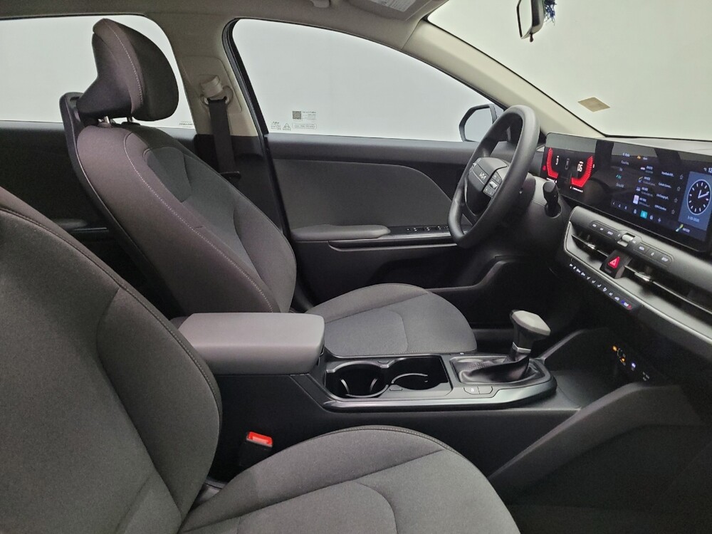 2025 Kia K4 in Columbus, OH 43231 - 18126949 21