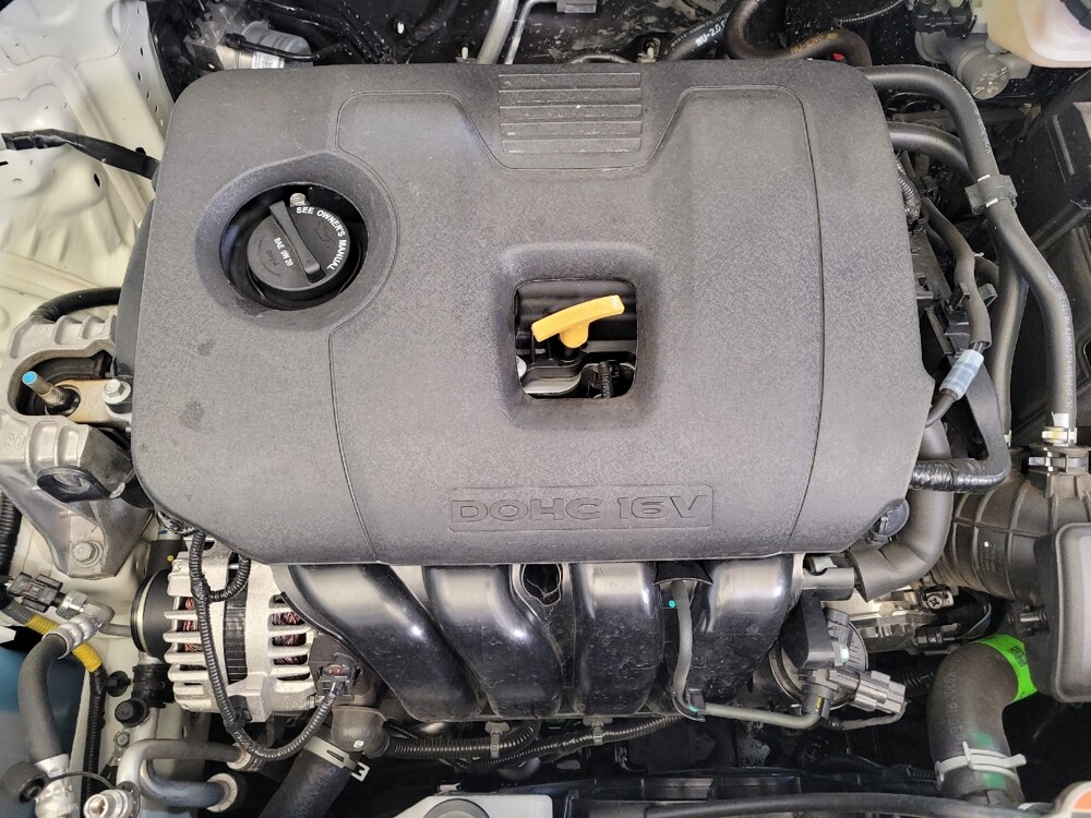 2025 Kia Soul in Lexington, KY 40509 - 18126950 30