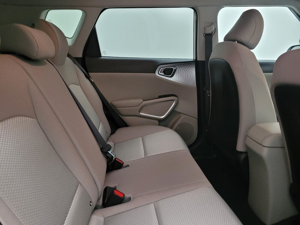 2025 Kia Soul in Lexington, KY 40509 - 18126950 19