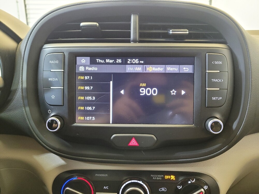 2025 Kia Soul in Lexington, KY 40509 - 18126950 25