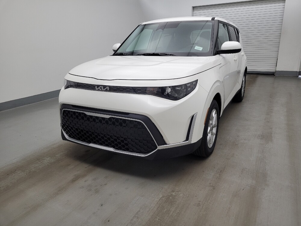 2025 Kia Soul in Lexington, KY 40509 - 18126950 15