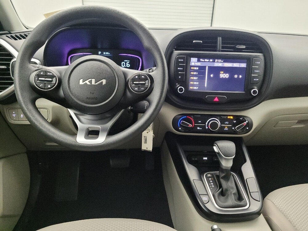2025 Kia Soul in Lexington, KY 40509 - 18126950 22
