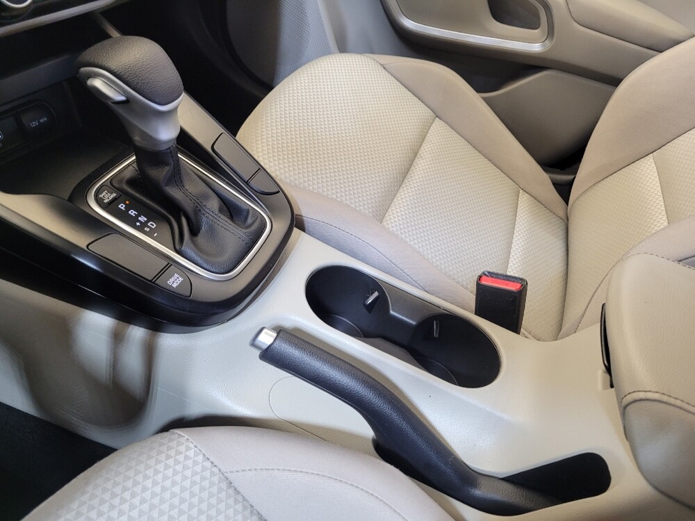 2025 Kia Soul in Lexington, KY 40509 - 18126950 26