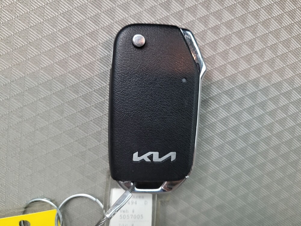 2025 Kia Soul in Lexington, KY 40509 - 18126950 32