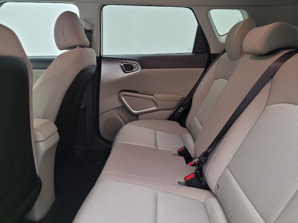 2025 Kia Soul in Lexington, KY 40509 - 18126950 18
