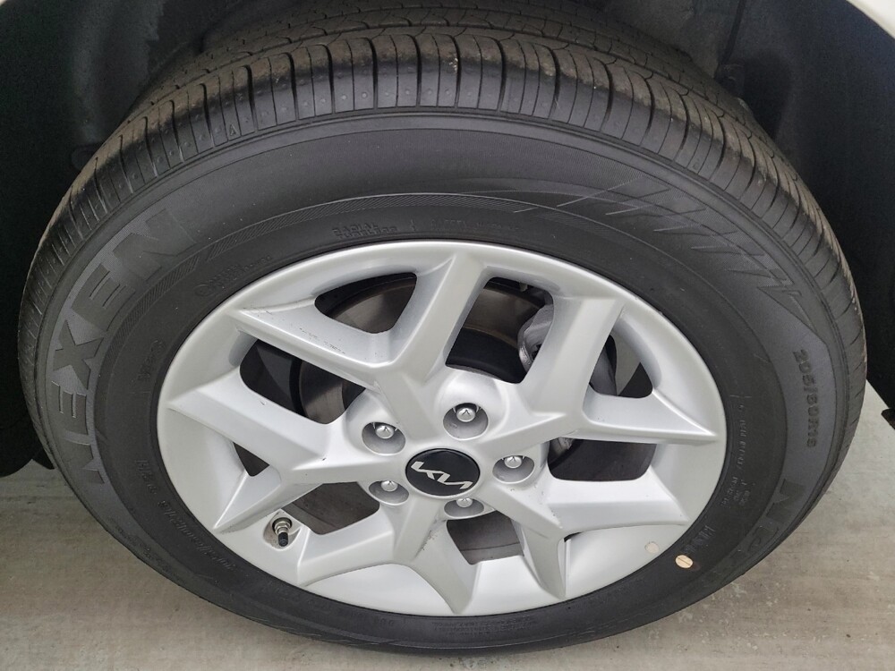 2025 Kia Soul in Lexington, KY 40509 - 18126950 31