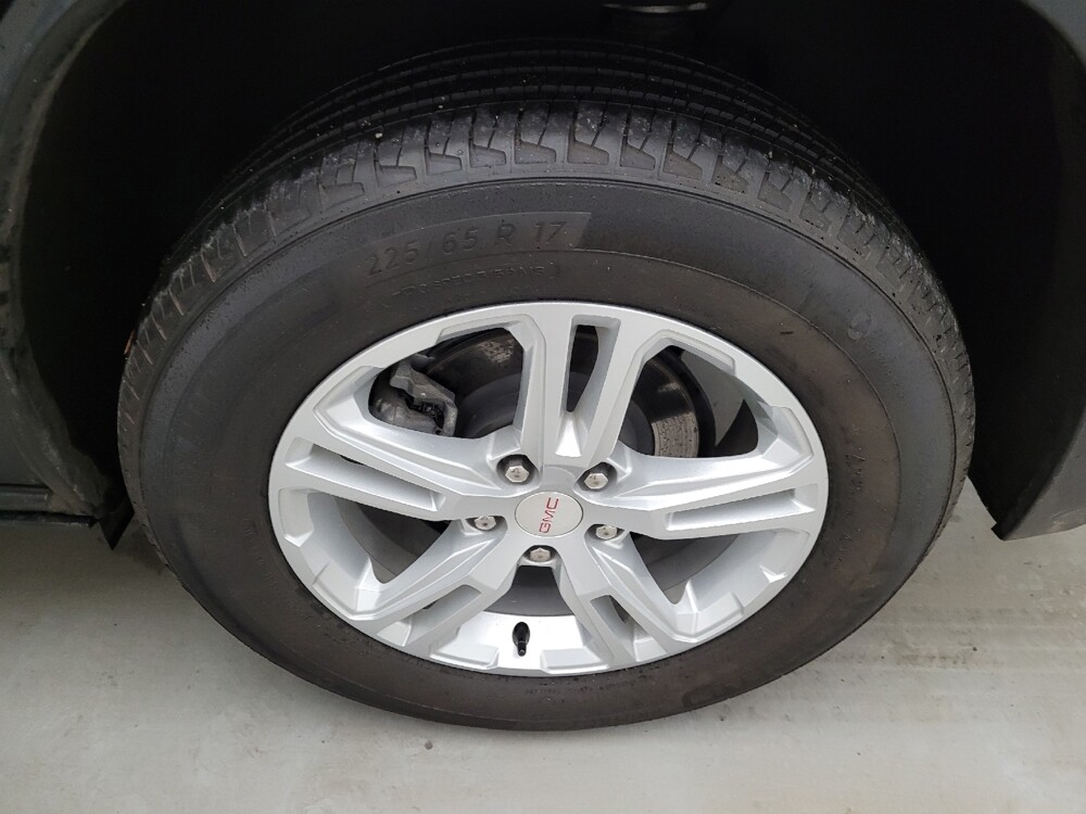 2023 GMC Terrain in Lexington, KY 40509 - 18126951 31