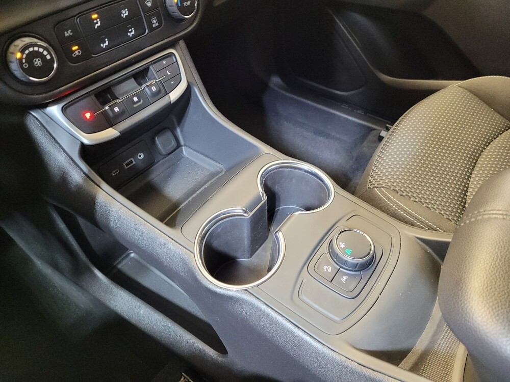 2023 GMC Terrain in Lexington, KY 40509 - 18126951 26