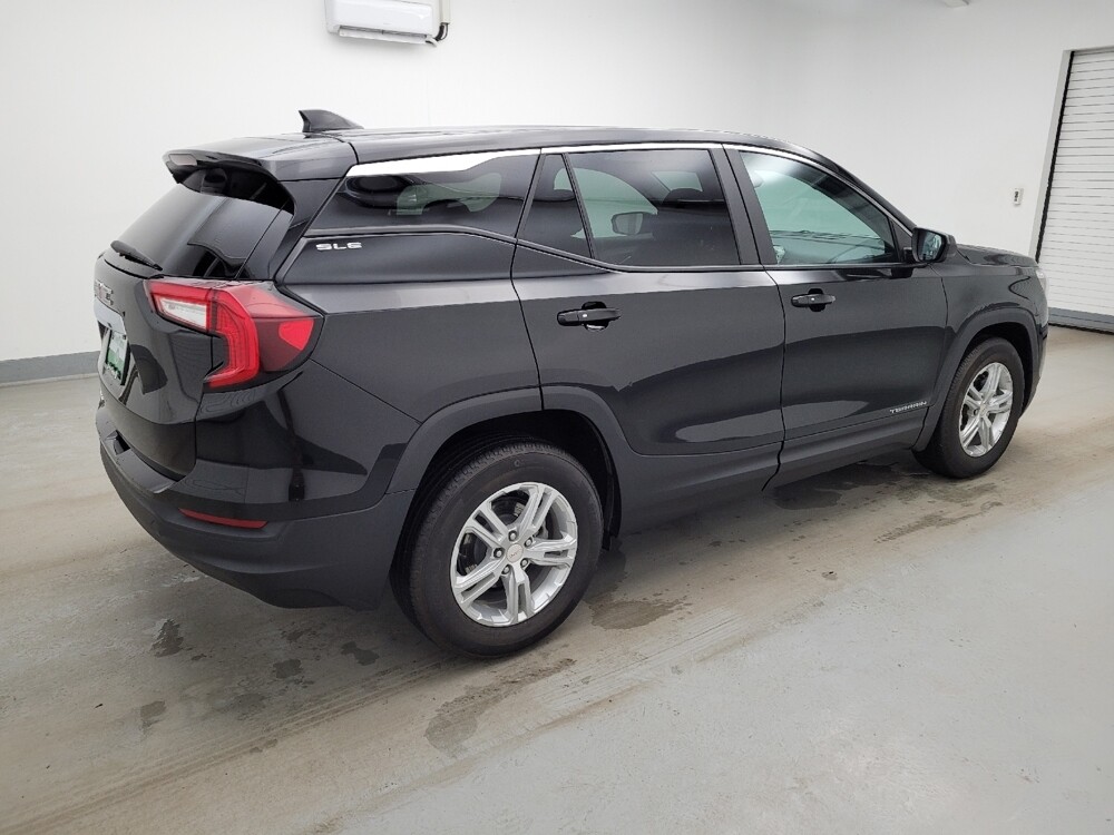 2023 GMC Terrain in Lexington, KY 40509 - 18126951 10