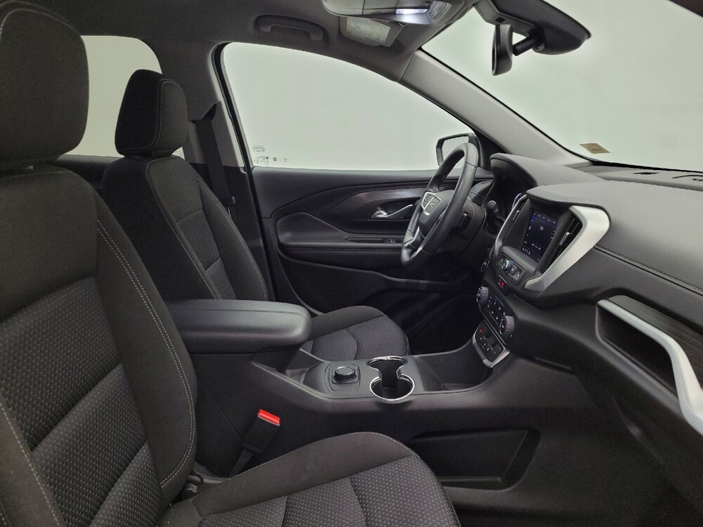 2023 GMC Terrain in Lexington, KY 40509 - 18126951 21