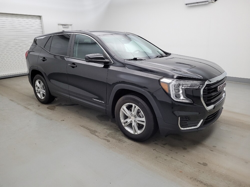 2023 GMC Terrain in Lexington, KY 40509 - 18126951 11