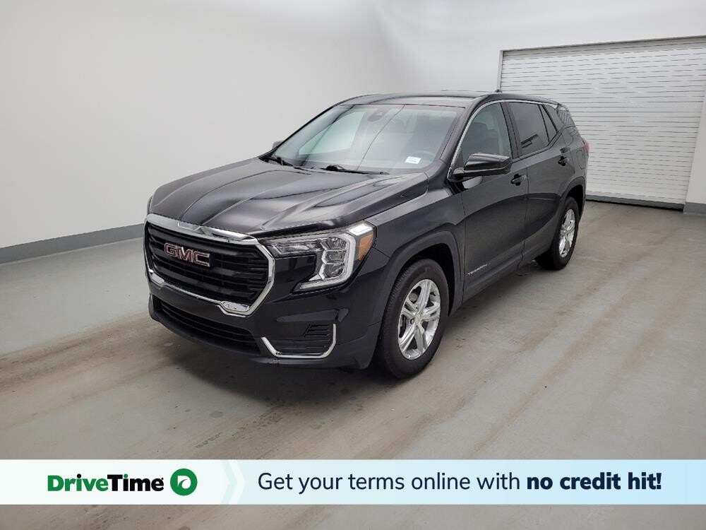 2023 GMC Terrain in Lexington, KY 40509 - 18126951