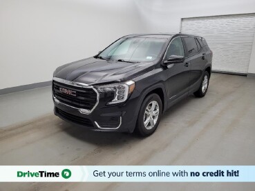 2023 GMC Terrain in Lexington, KY 40509