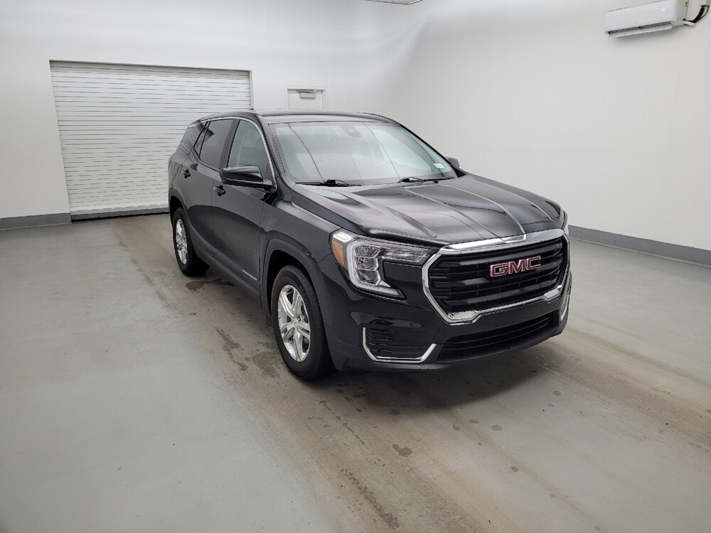 2023 GMC Terrain in Lexington, KY 40509 - 18126951 13